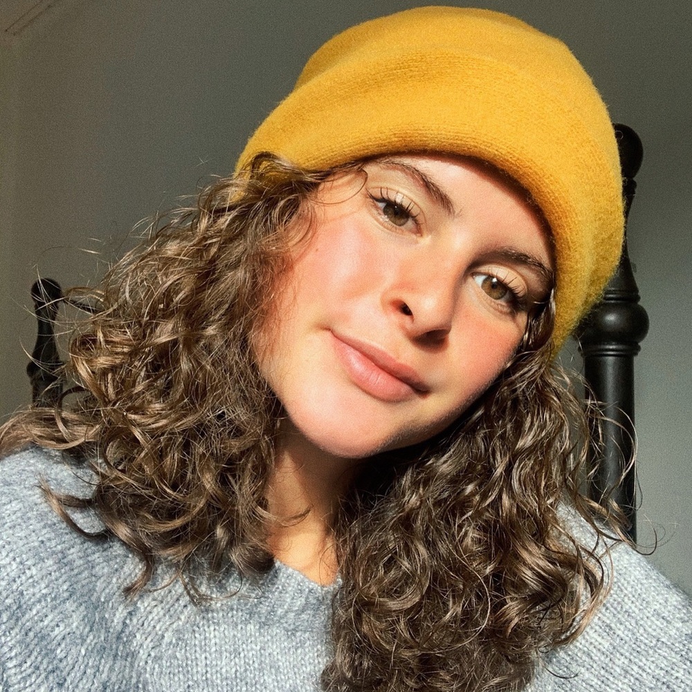 Meet your Posher, Lily